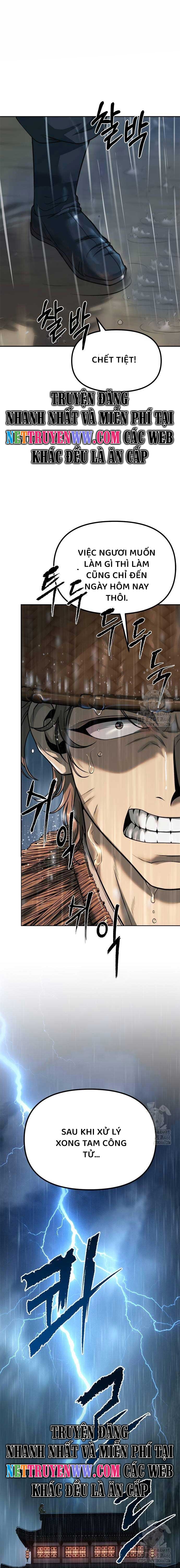 Ma Đạo Chuyển Sinh Ký: Chapter 94