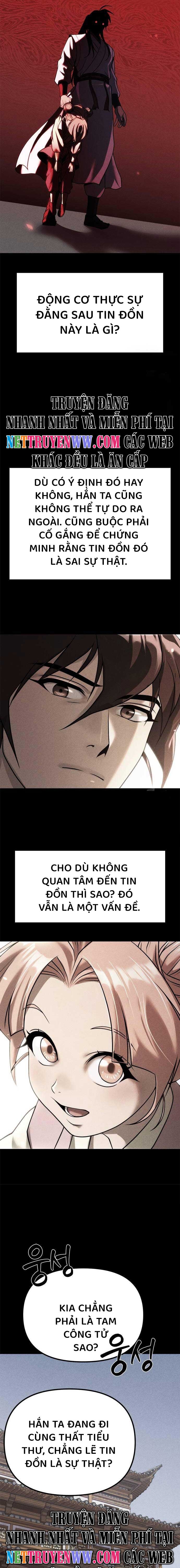 Ma Đạo Chuyển Sinh Ký: Chapter 94
