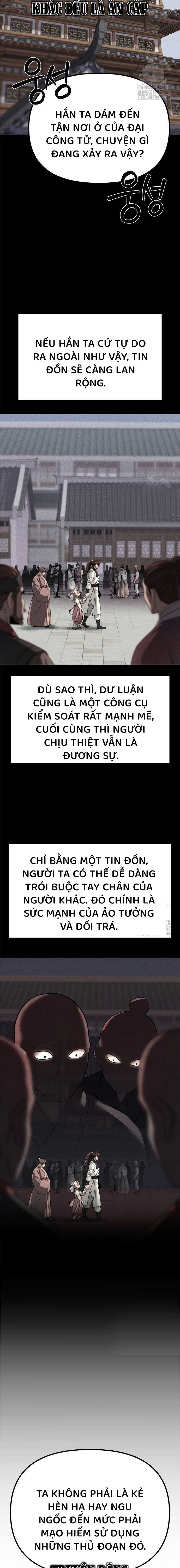 Ma Đạo Chuyển Sinh Ký: Chapter 94