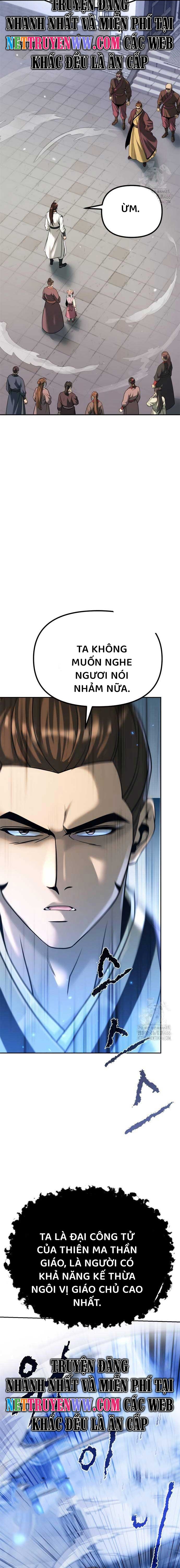 Ma Đạo Chuyển Sinh Ký: Chapter 94