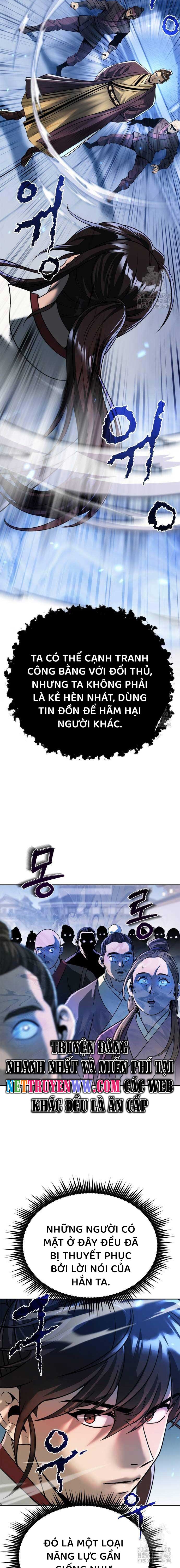 Ma Đạo Chuyển Sinh Ký: Chapter 94