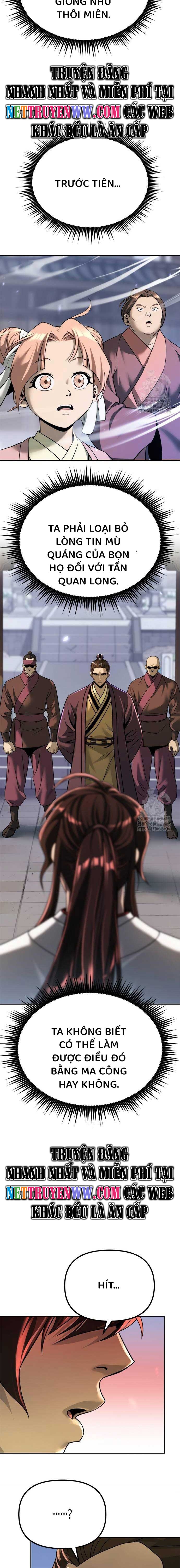 Ma Đạo Chuyển Sinh Ký: Chapter 94