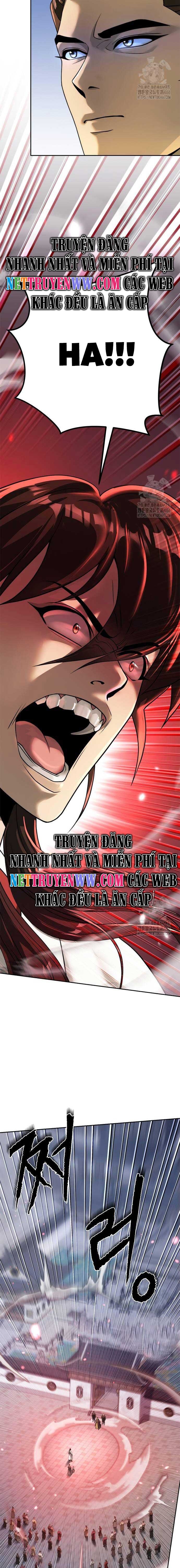 Ma Đạo Chuyển Sinh Ký: Chapter 94