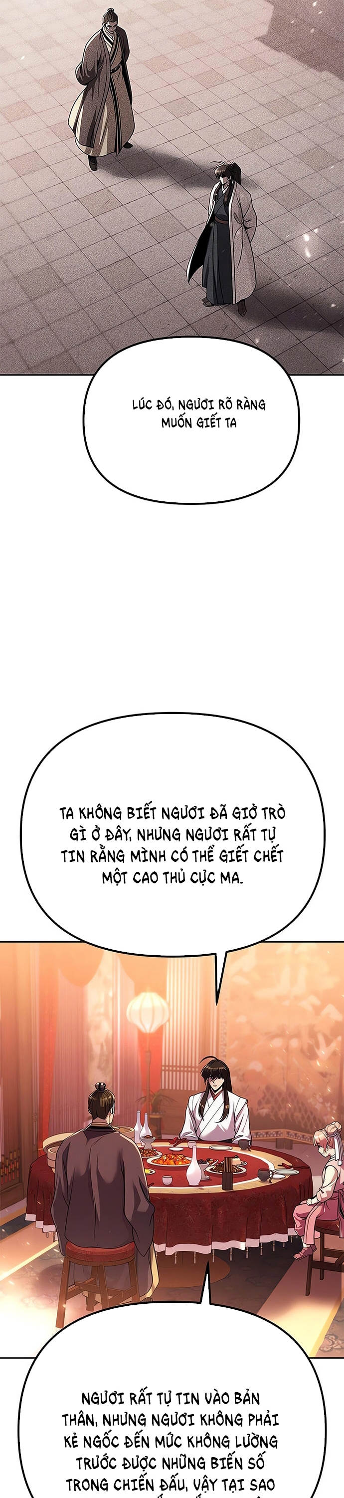 Ma Đạo Chuyển Sinh Ký: Chapter 95