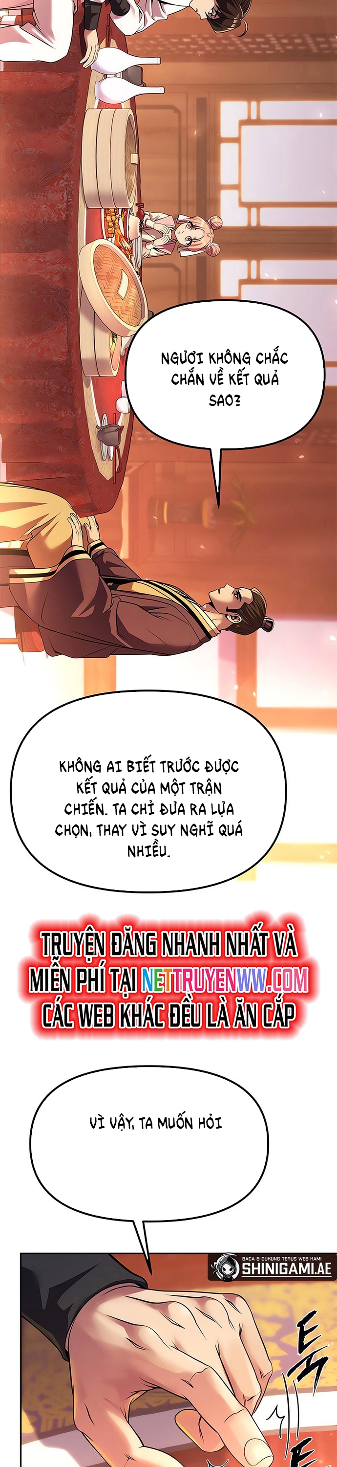 Ma Đạo Chuyển Sinh Ký: Chapter 95