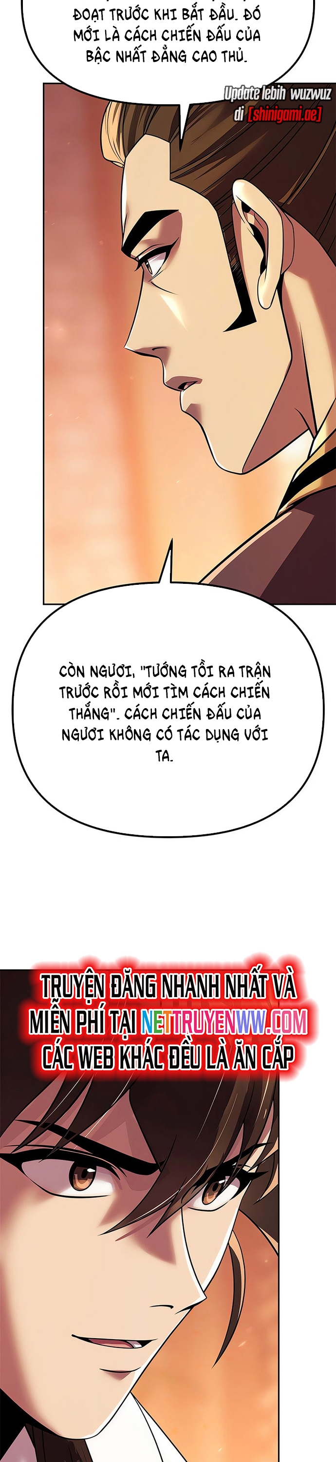 Ma Đạo Chuyển Sinh Ký: Chapter 95