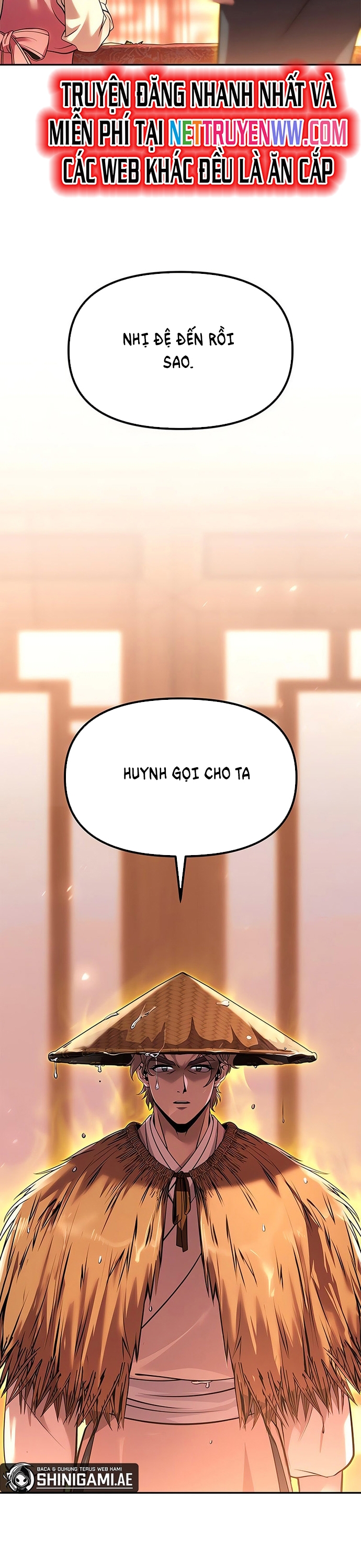 Ma Đạo Chuyển Sinh Ký: Chapter 95