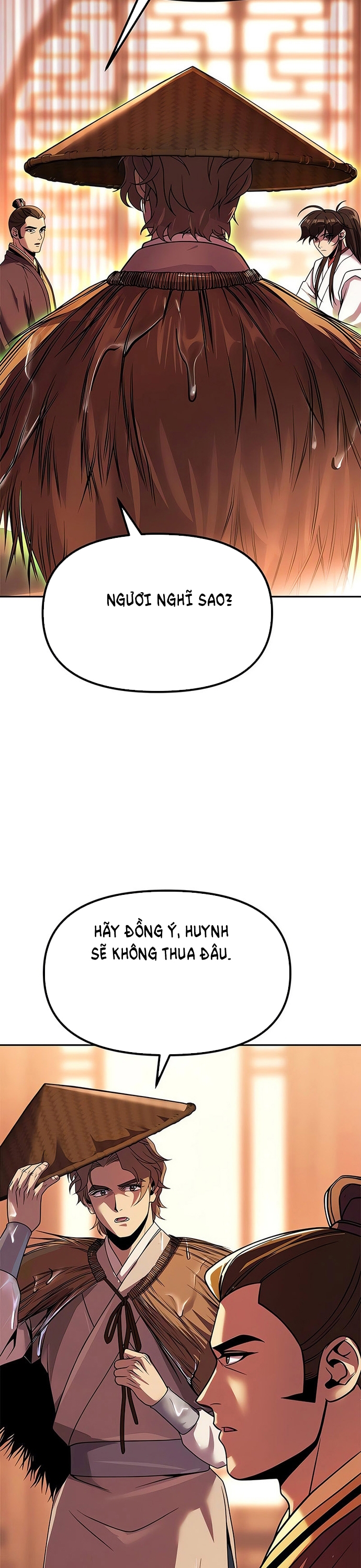 Ma Đạo Chuyển Sinh Ký: Chapter 95