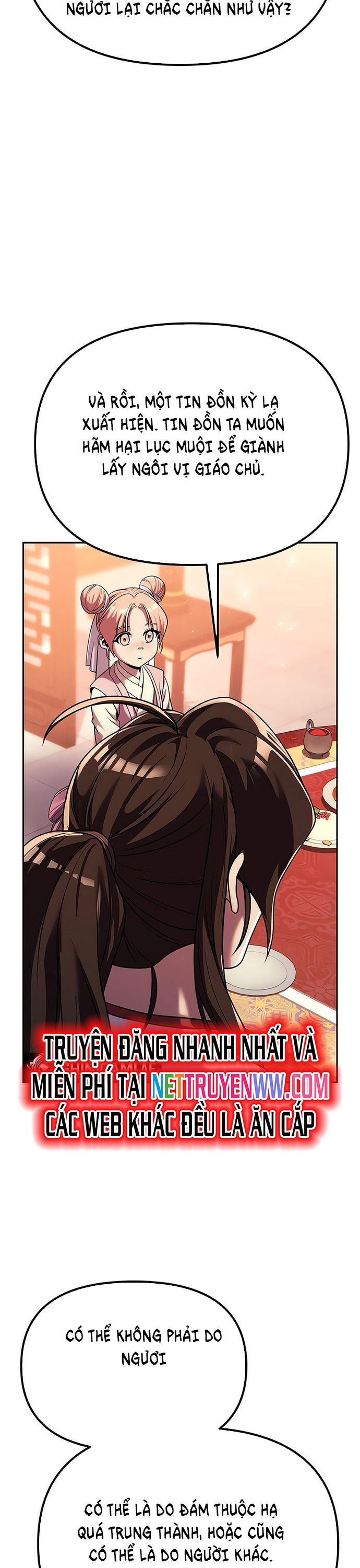 Ma Đạo Chuyển Sinh Ký: Chapter 95