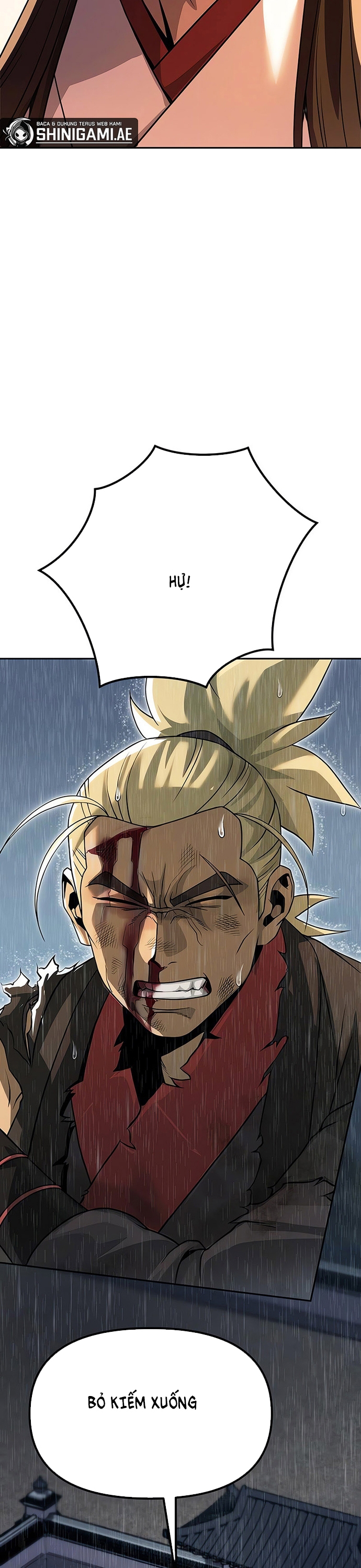 Ma Đạo Chuyển Sinh Ký: Chapter 95
