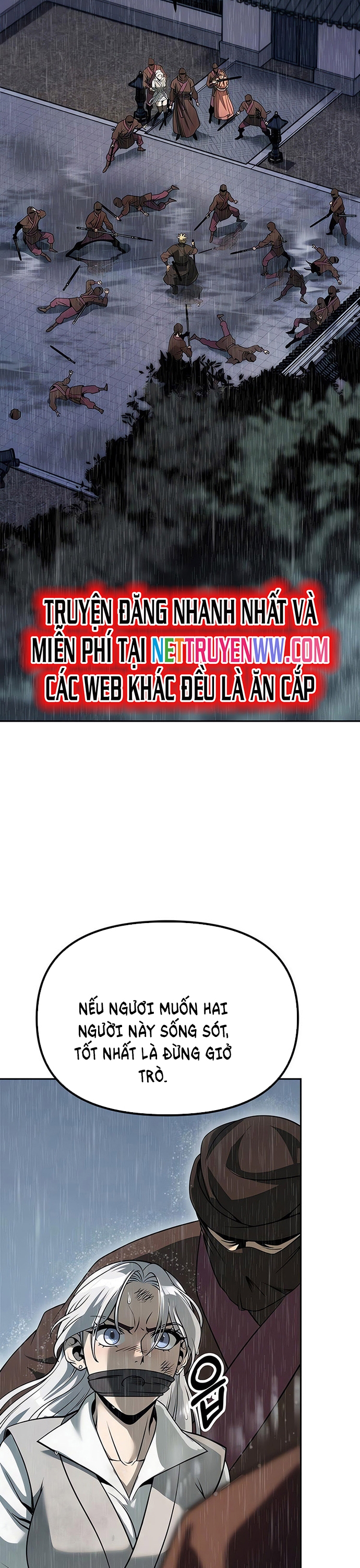 Ma Đạo Chuyển Sinh Ký: Chapter 95