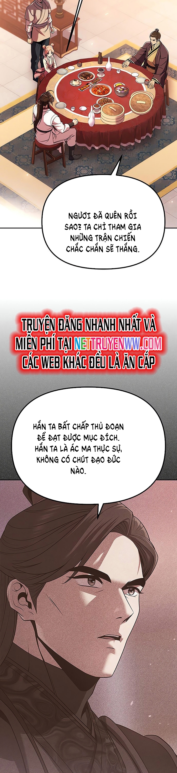 Ma Đạo Chuyển Sinh Ký: Chapter 95