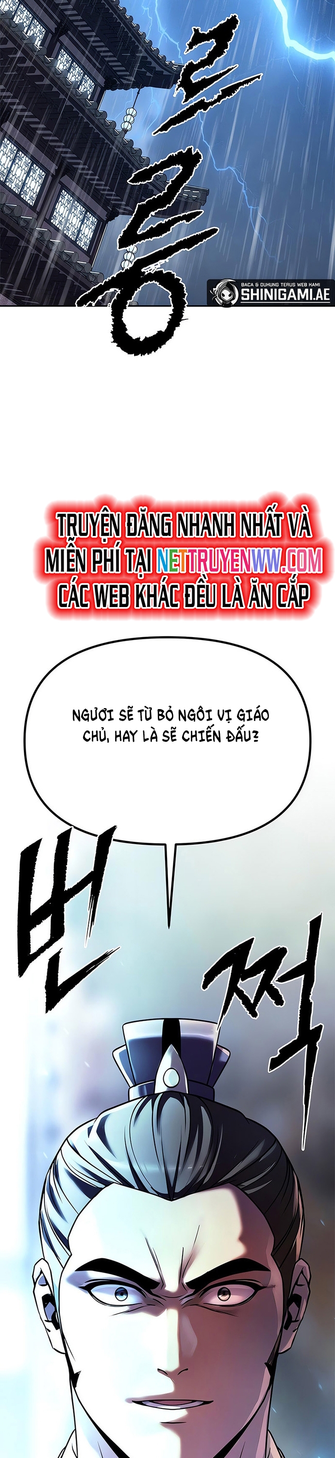 Ma Đạo Chuyển Sinh Ký: Chapter 95