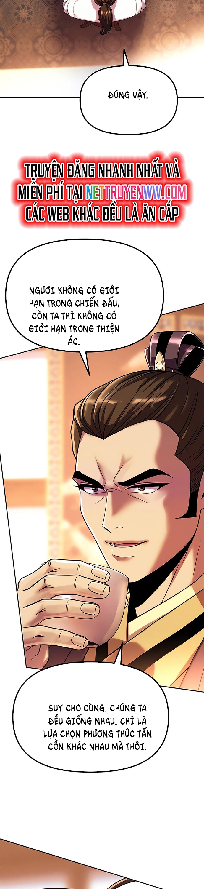 Ma Đạo Chuyển Sinh Ký: Chapter 95