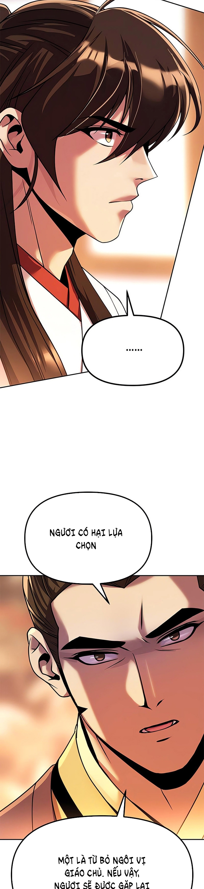 Ma Đạo Chuyển Sinh Ký: Chapter 95