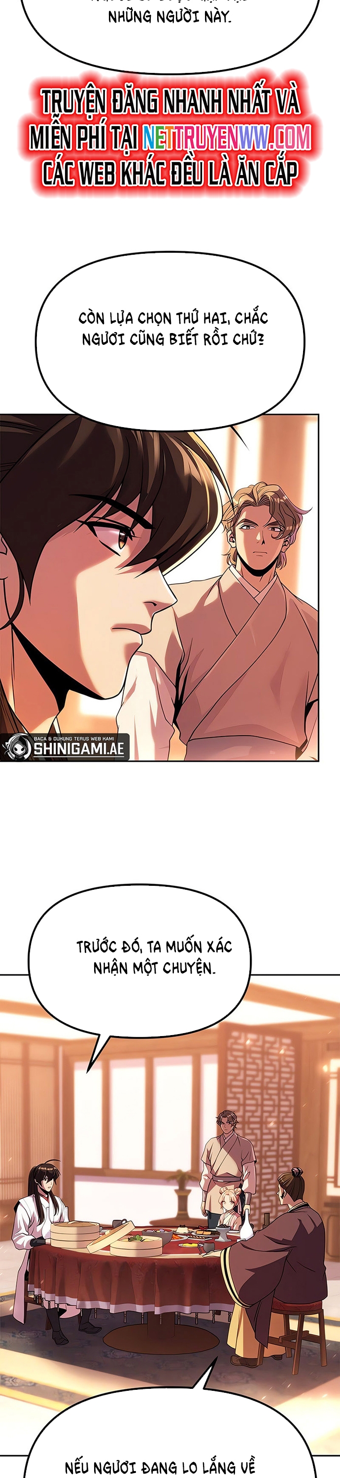 Ma Đạo Chuyển Sinh Ký: Chapter 95