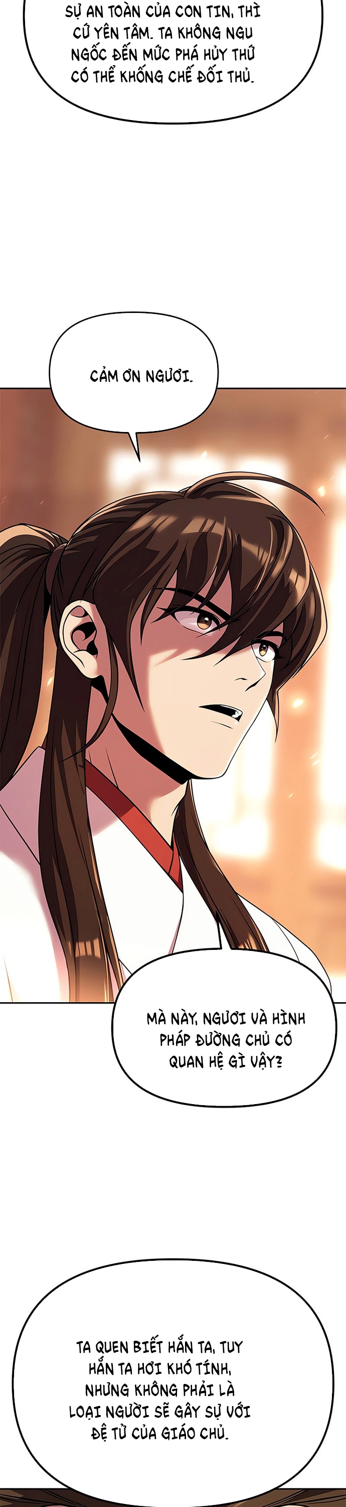 Ma Đạo Chuyển Sinh Ký: Chapter 95