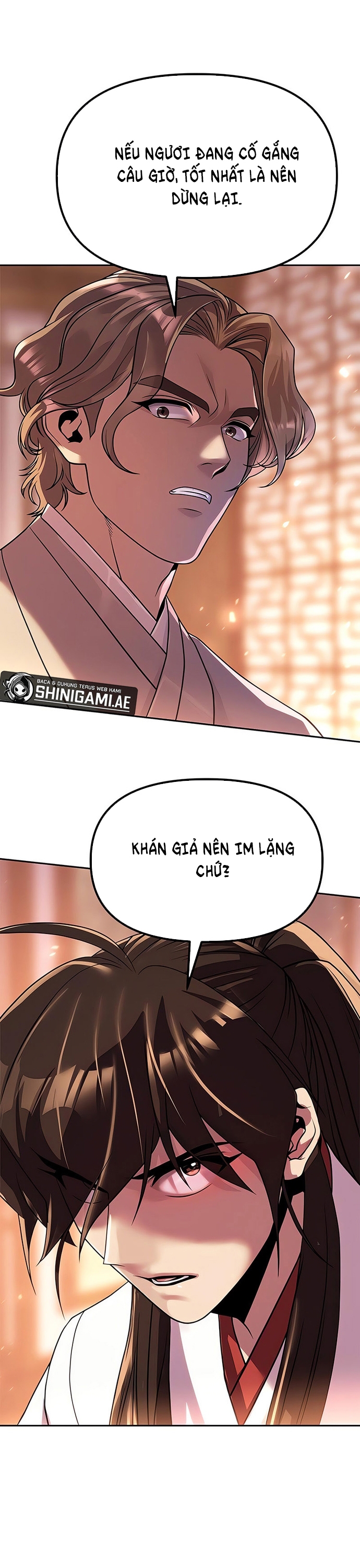 Ma Đạo Chuyển Sinh Ký: Chapter 95