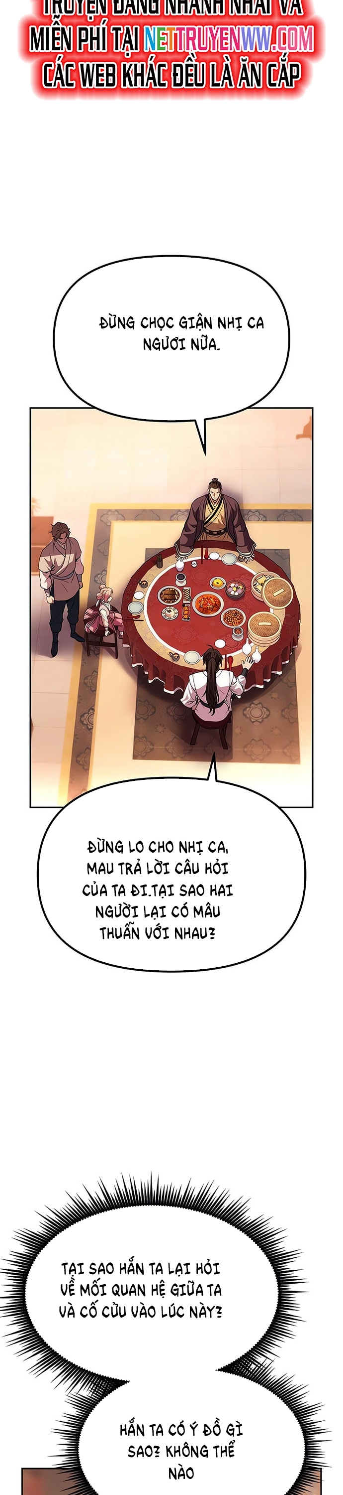 Ma Đạo Chuyển Sinh Ký: Chapter 95