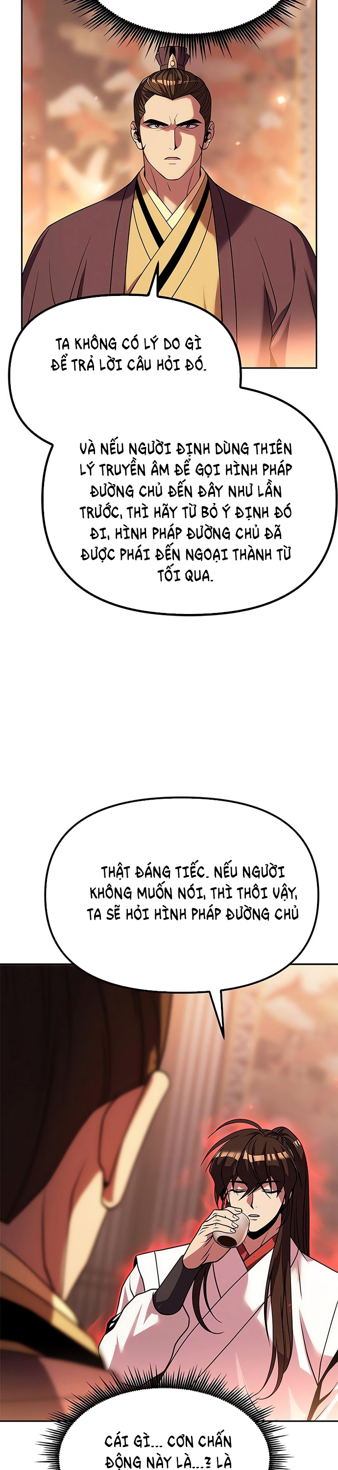 Ma Đạo Chuyển Sinh Ký: Chapter 95