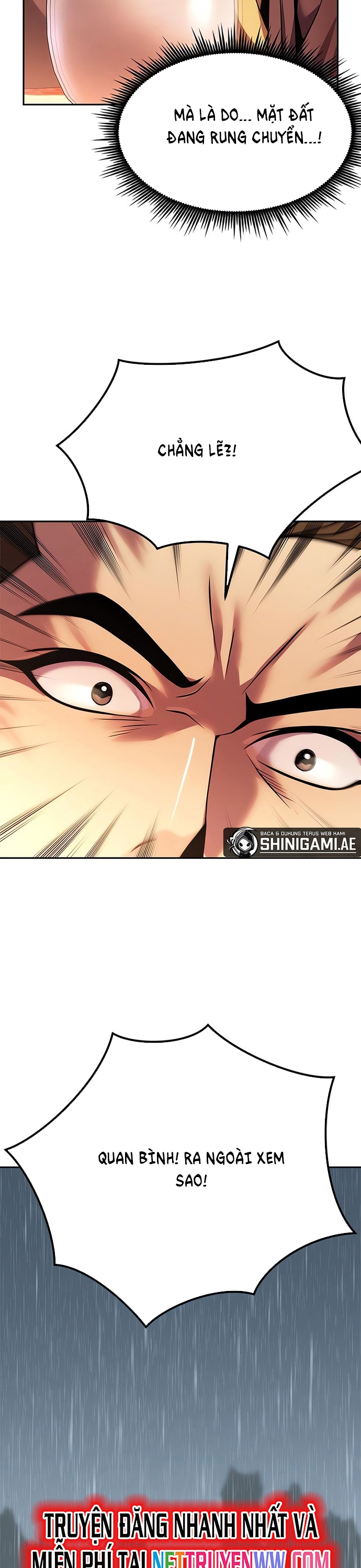 Ma Đạo Chuyển Sinh Ký: Chapter 95