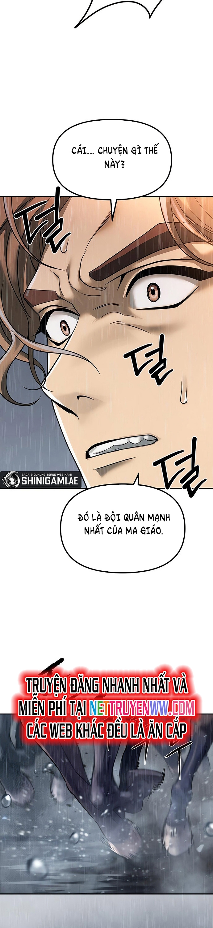 Ma Đạo Chuyển Sinh Ký: Chapter 95