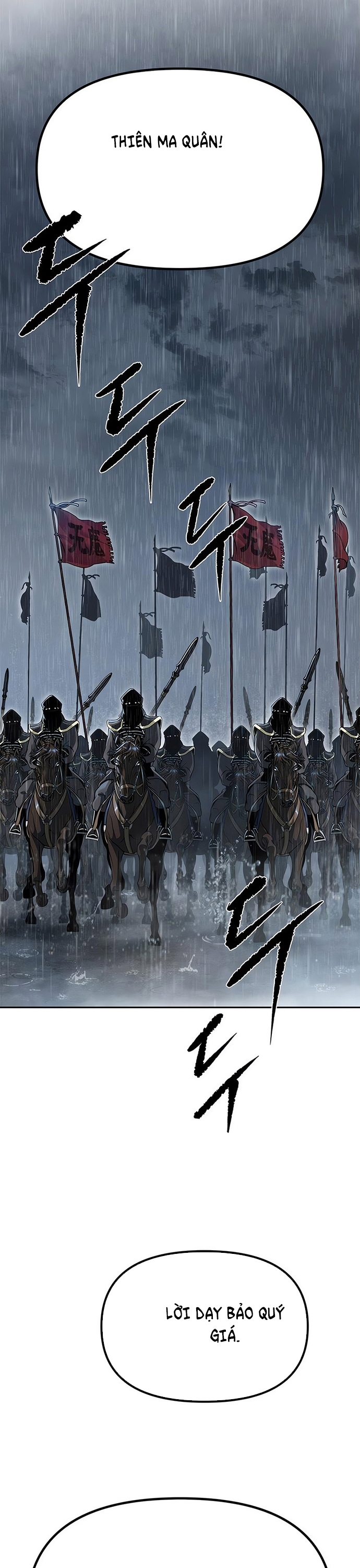 Ma Đạo Chuyển Sinh Ký: Chapter 95