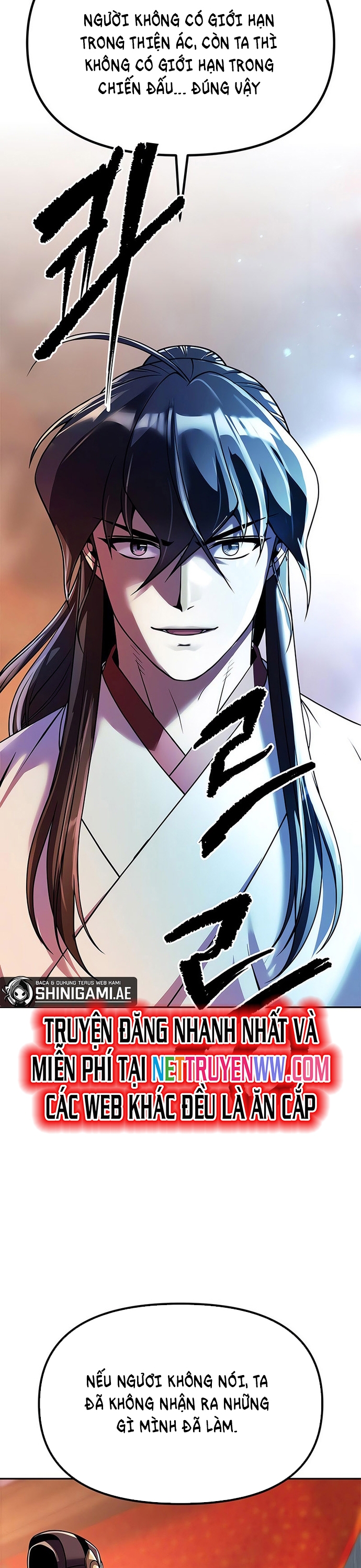 Ma Đạo Chuyển Sinh Ký: Chapter 95