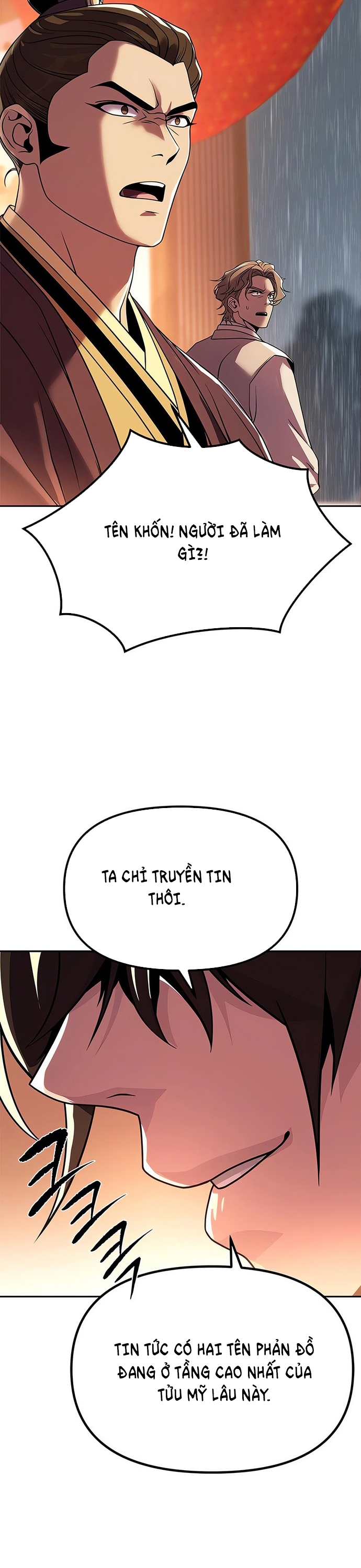Ma Đạo Chuyển Sinh Ký: Chapter 95
