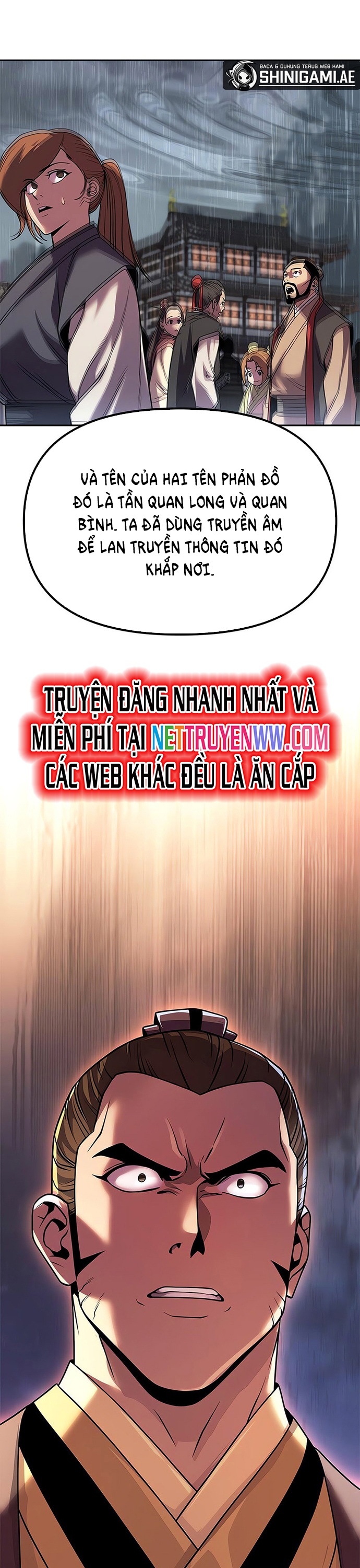 Ma Đạo Chuyển Sinh Ký: Chapter 95