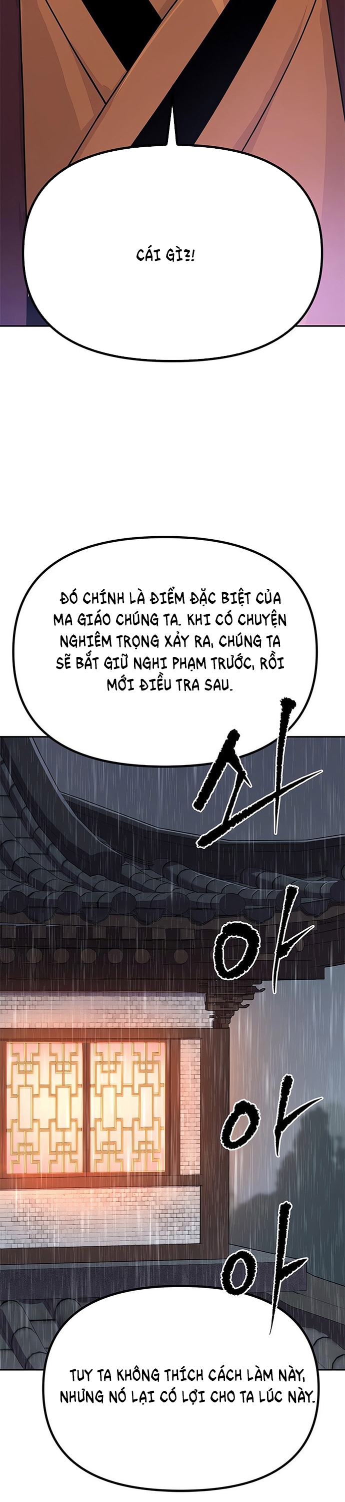 Ma Đạo Chuyển Sinh Ký: Chapter 95
