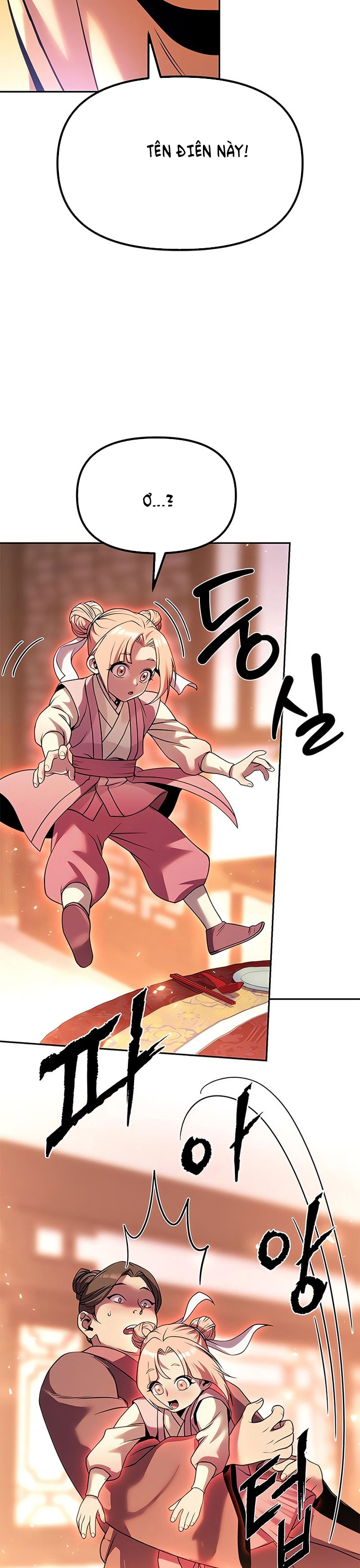 Ma Đạo Chuyển Sinh Ký: Chapter 95