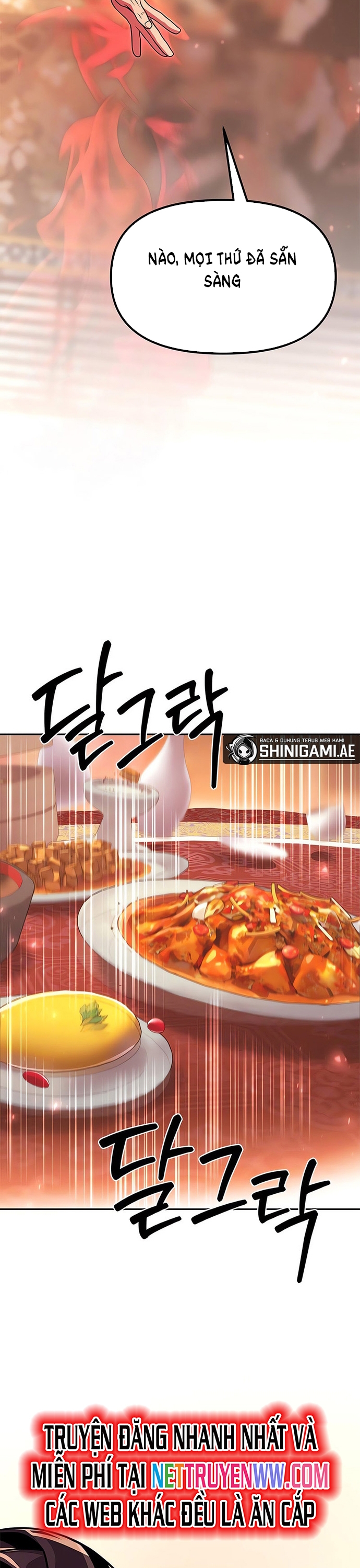 Ma Đạo Chuyển Sinh Ký: Chapter 95