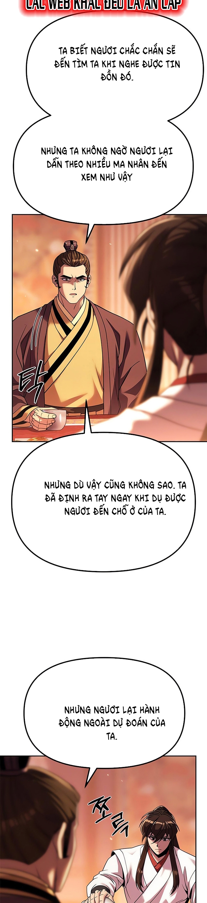 Ma Đạo Chuyển Sinh Ký: Chapter 95