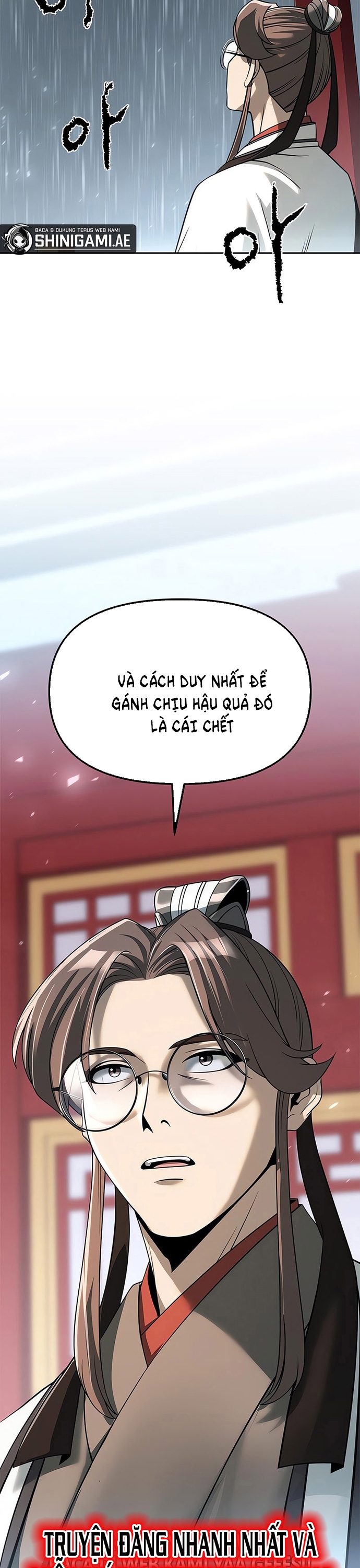 Ma Đạo Chuyển Sinh Ký: Chapter 95