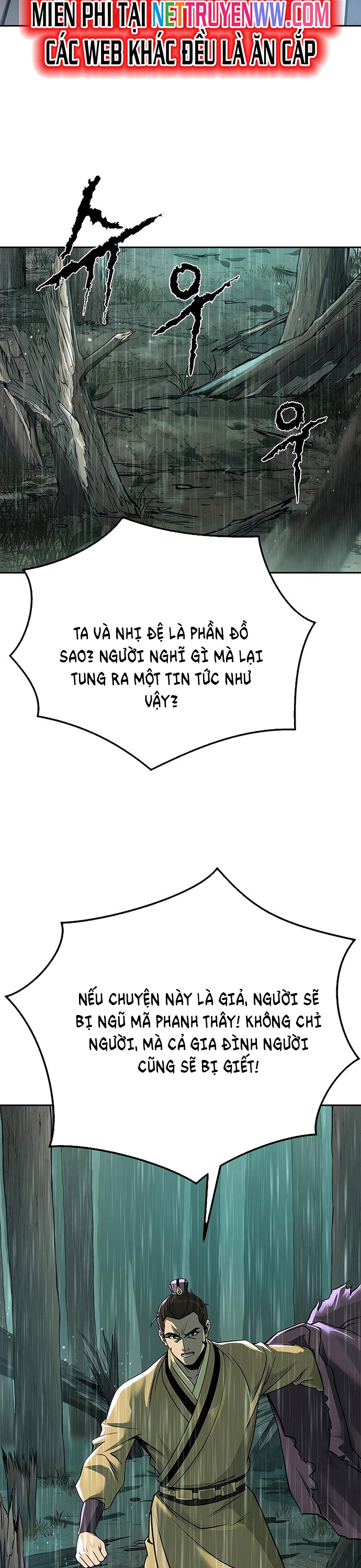Ma Đạo Chuyển Sinh Ký: Chapter 95
