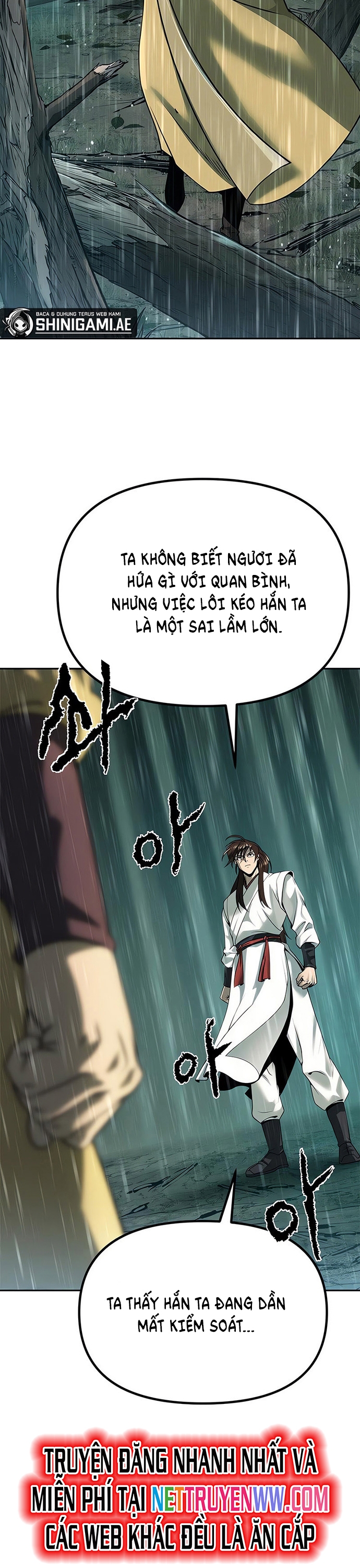 Ma Đạo Chuyển Sinh Ký: Chapter 95