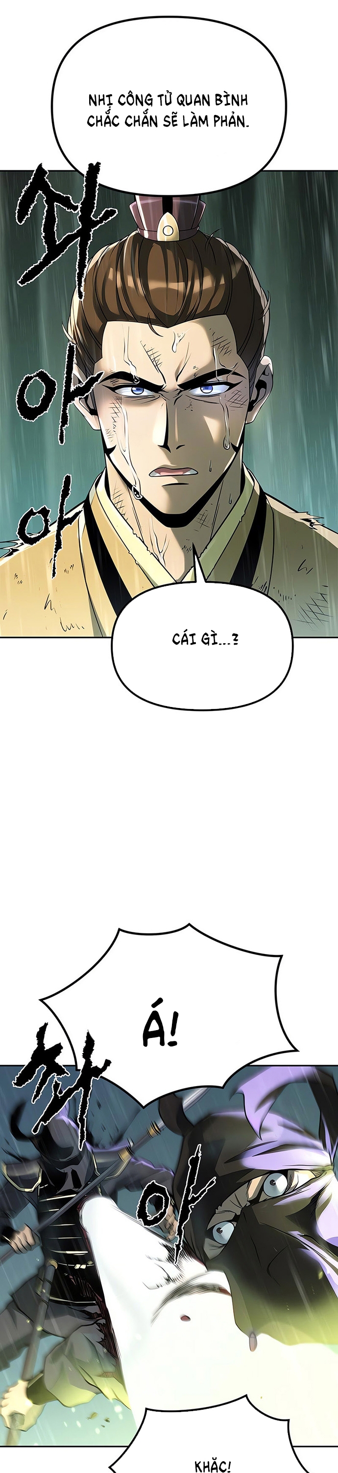 Ma Đạo Chuyển Sinh Ký: Chapter 95
