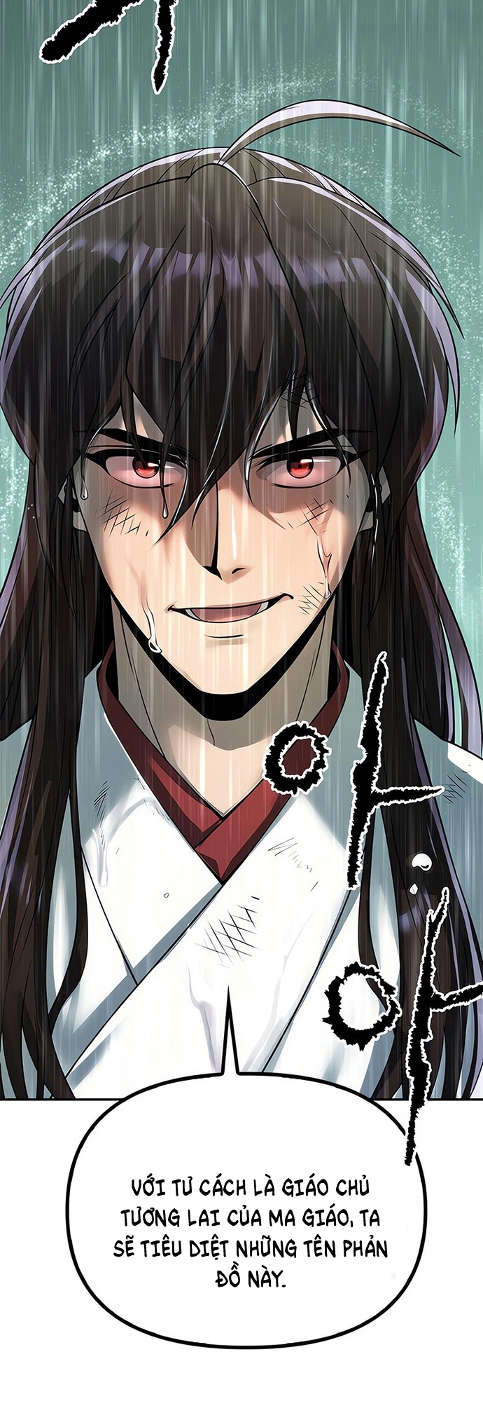Ma Đạo Chuyển Sinh Ký: Chapter 95