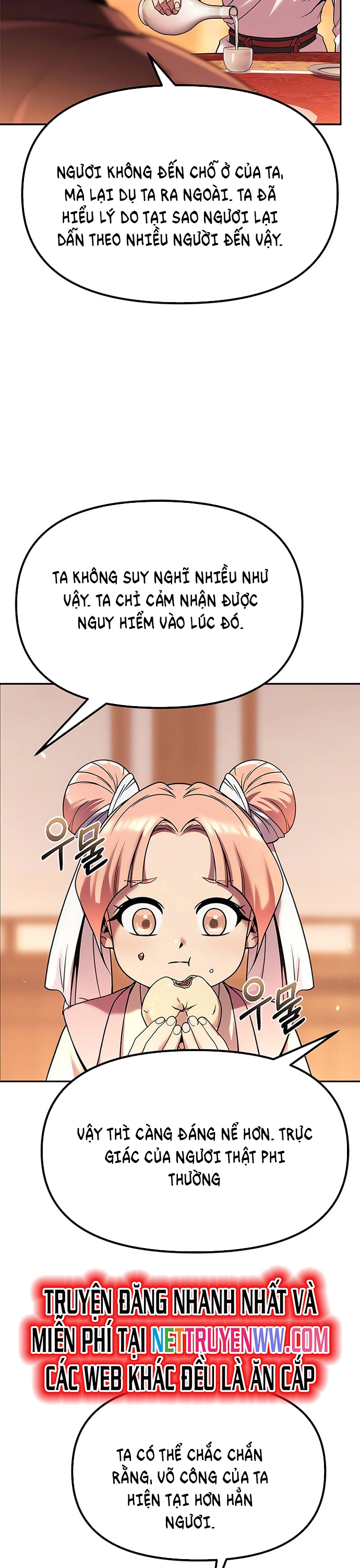 Ma Đạo Chuyển Sinh Ký: Chapter 95