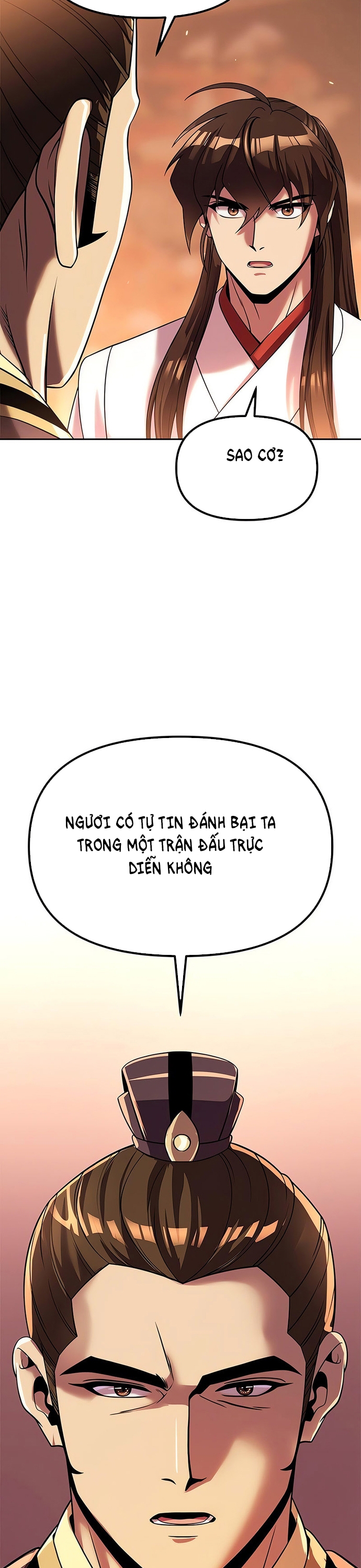Ma Đạo Chuyển Sinh Ký: Chapter 95