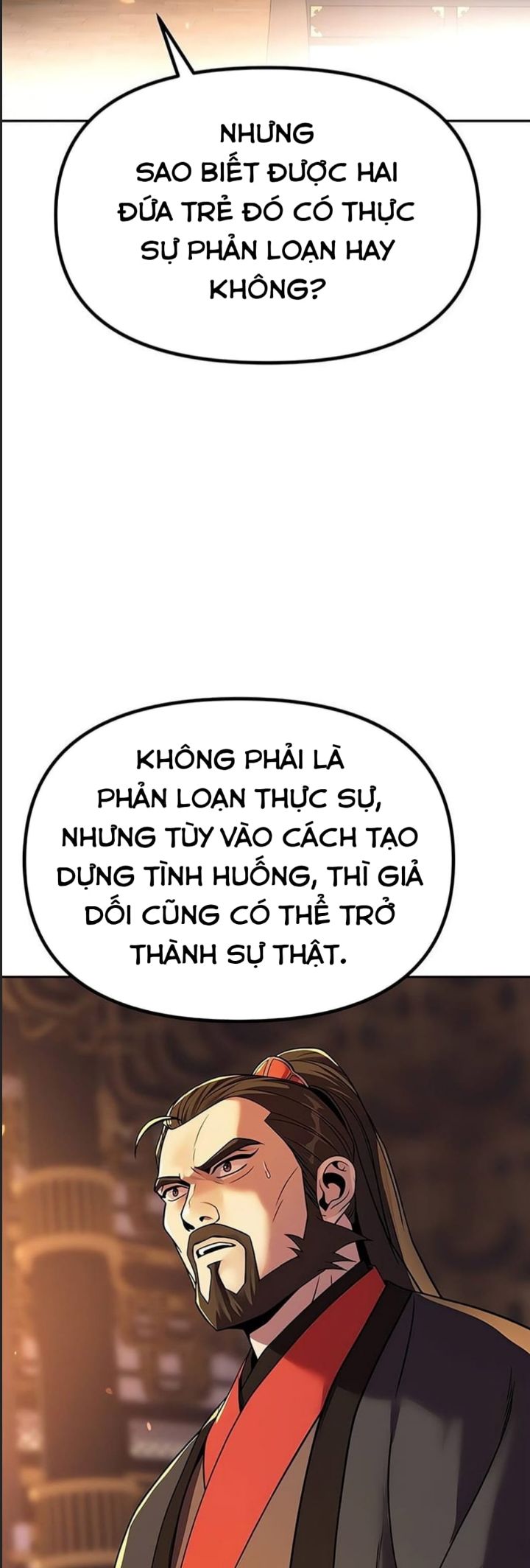 Ma Đạo Chuyển Sinh Ký: Chapter 96
