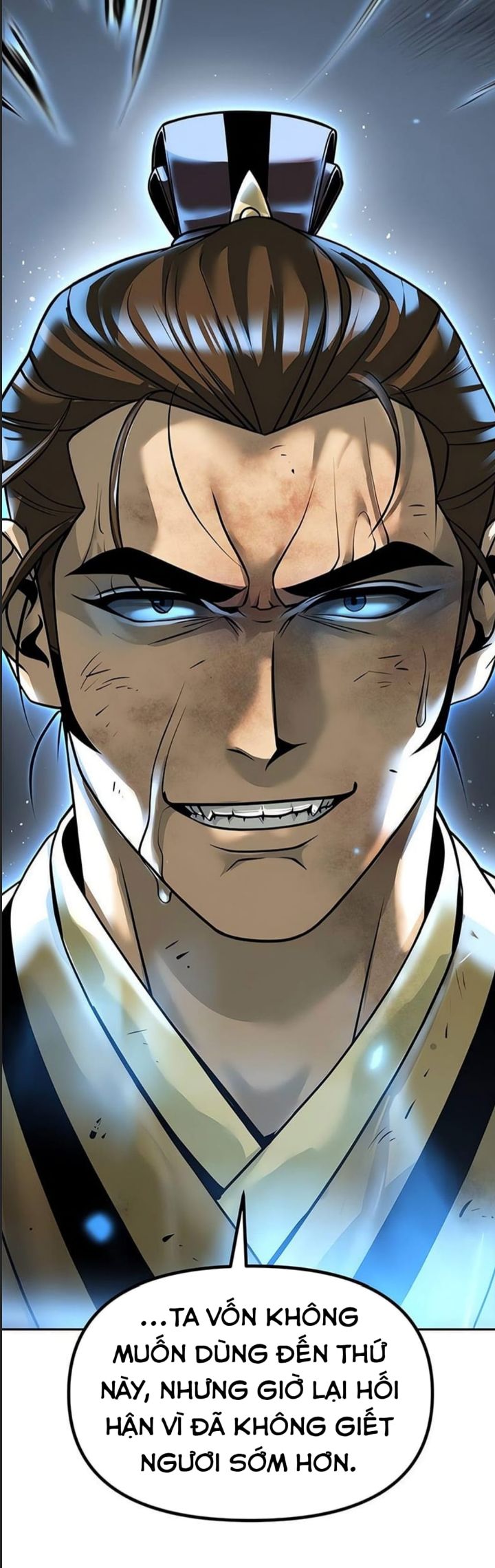 Ma Đạo Chuyển Sinh Ký: Chapter 96