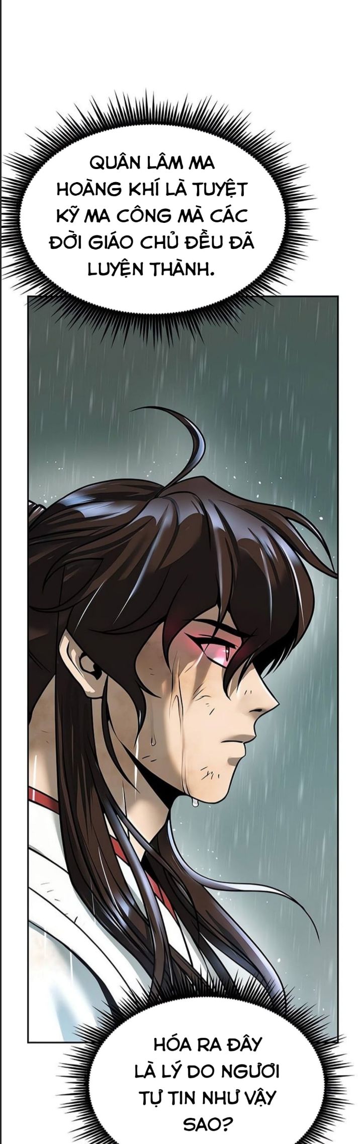 Ma Đạo Chuyển Sinh Ký: Chapter 96