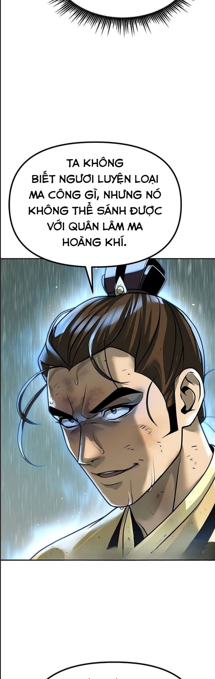 Ma Đạo Chuyển Sinh Ký: Chapter 96