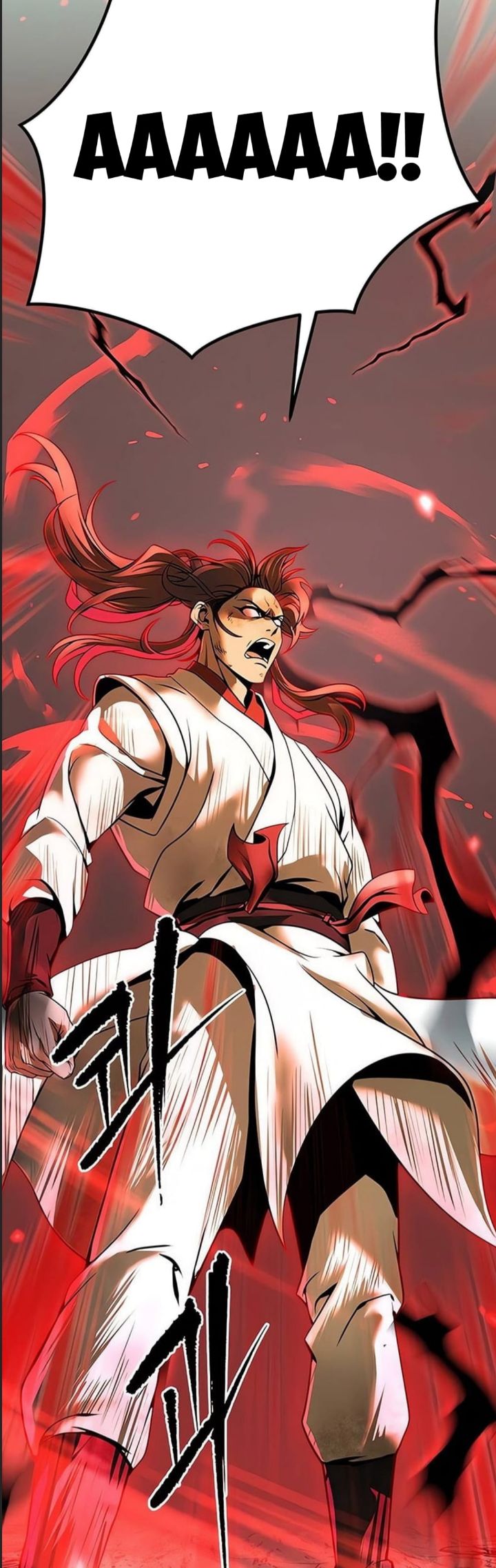 Ma Đạo Chuyển Sinh Ký: Chapter 96
