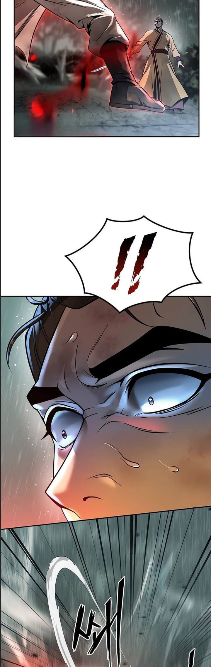 Ma Đạo Chuyển Sinh Ký: Chapter 96