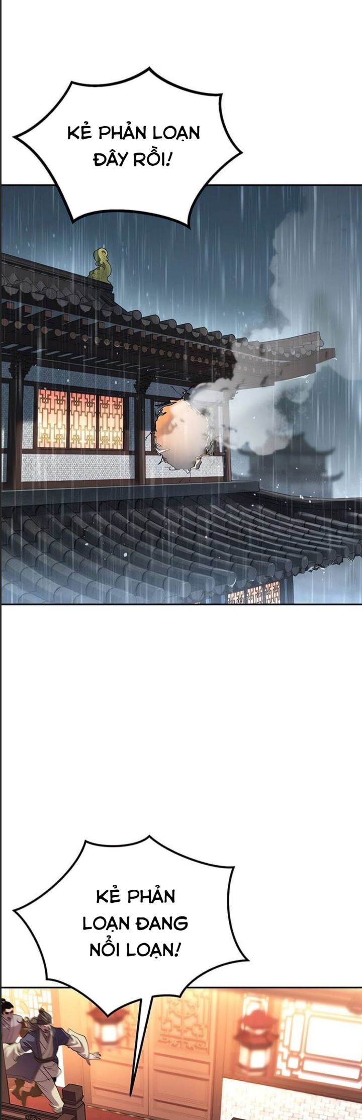 Ma Đạo Chuyển Sinh Ký: Chapter 96