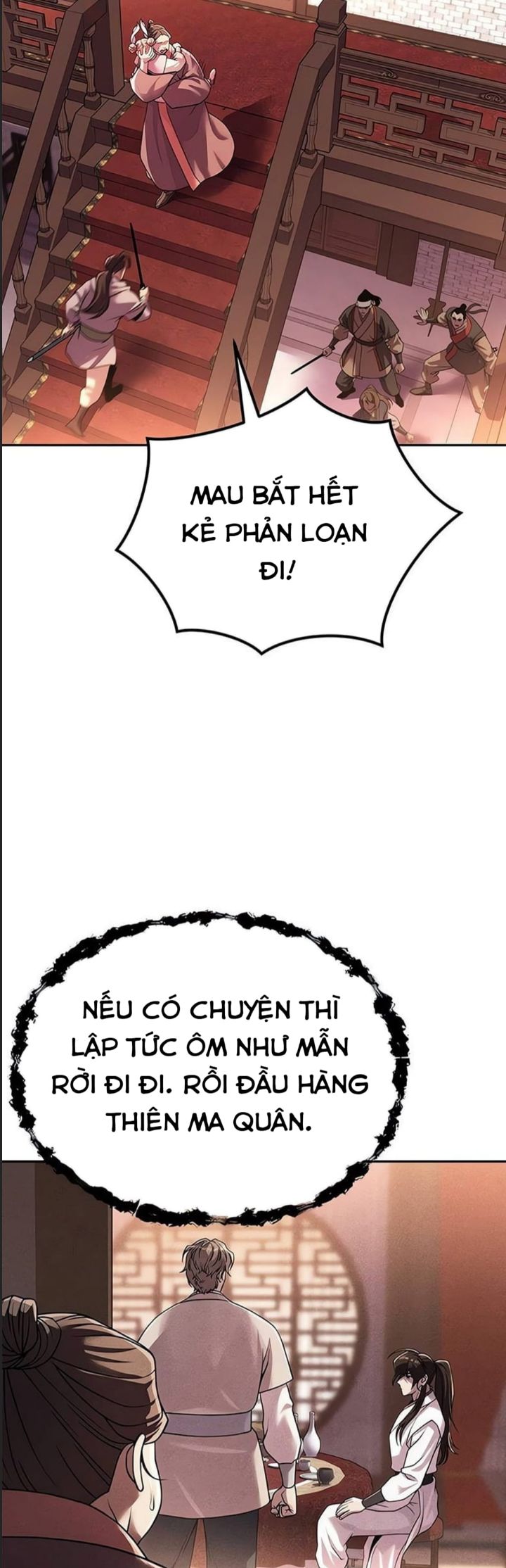 Ma Đạo Chuyển Sinh Ký: Chapter 96