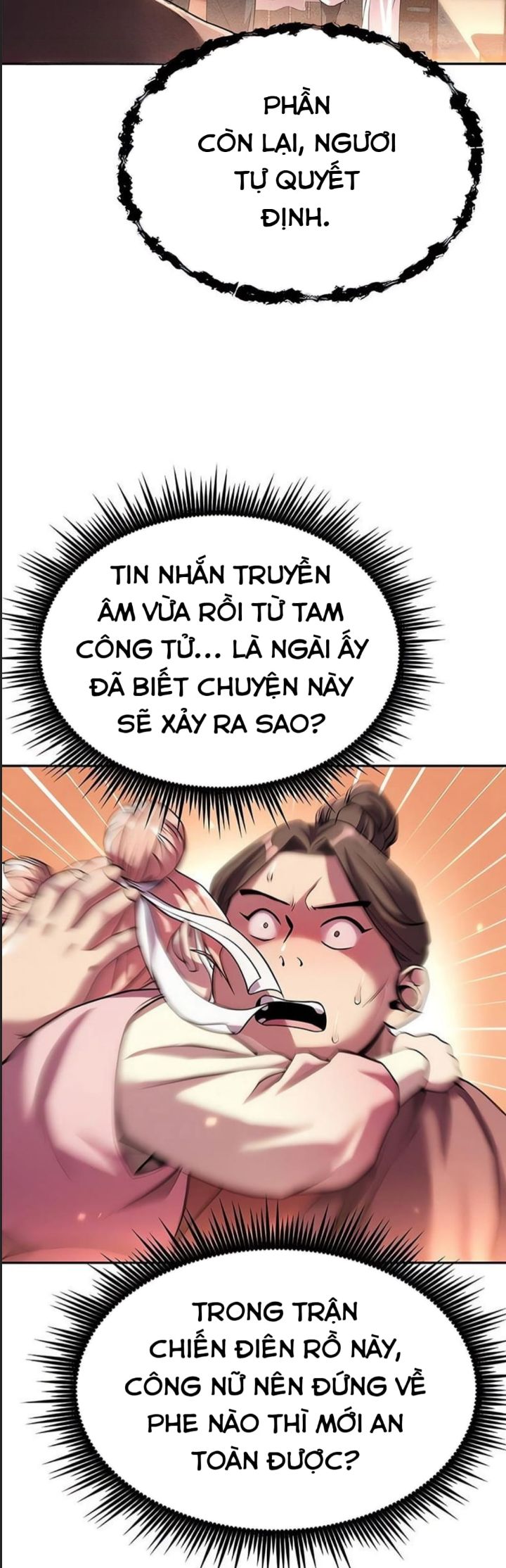 Ma Đạo Chuyển Sinh Ký: Chapter 96